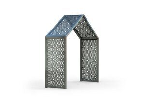 Пергола Сити 0.19